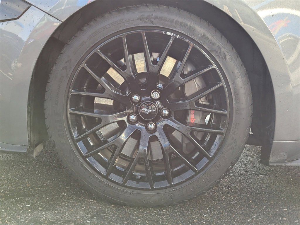 Used 2021 Ford Mustang GT Premium w/ GT Performance Package image 42