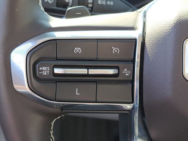 Used 2024 GMC Acadia Denali image 21