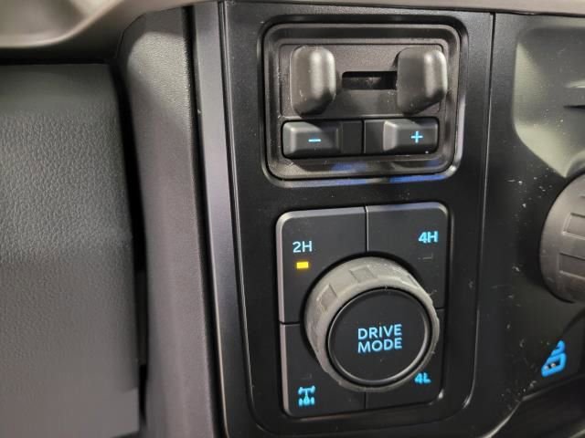 New 2025 Ford F350 XL w/ XL Off-Road Package image 32