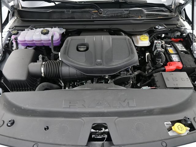 New 2026 RAM 1500 Big Horn AWD/4WD image 22