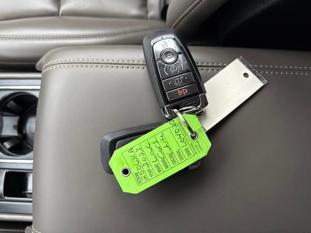 Certified 2023 Lincoln Corsair FWD image 33