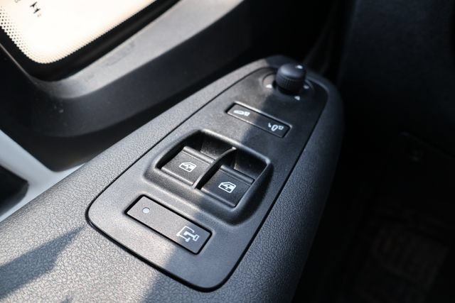 New 2026 RAM ProMaster 2500 w/ Safety Group FWD image 15
