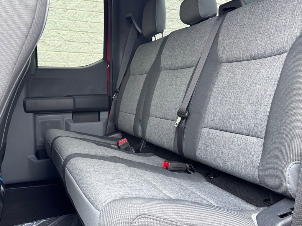 New 2026 Ford F250 XL w/ STX Appearance Package AWD/4WD image 20