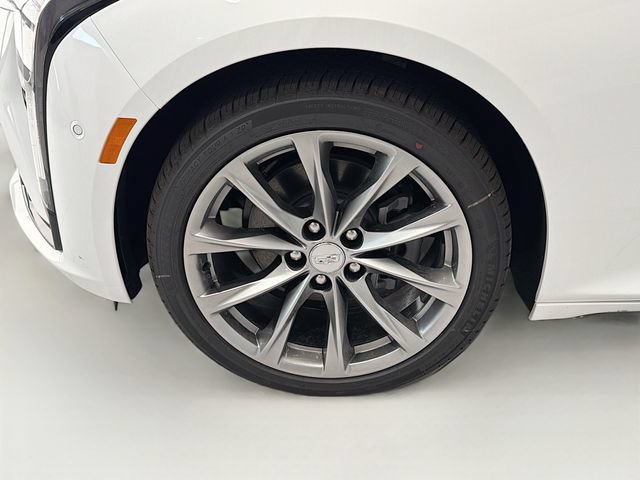 New 2026 Cadillac CT5 Sport w/ Technology Package AWD/4WD image 27