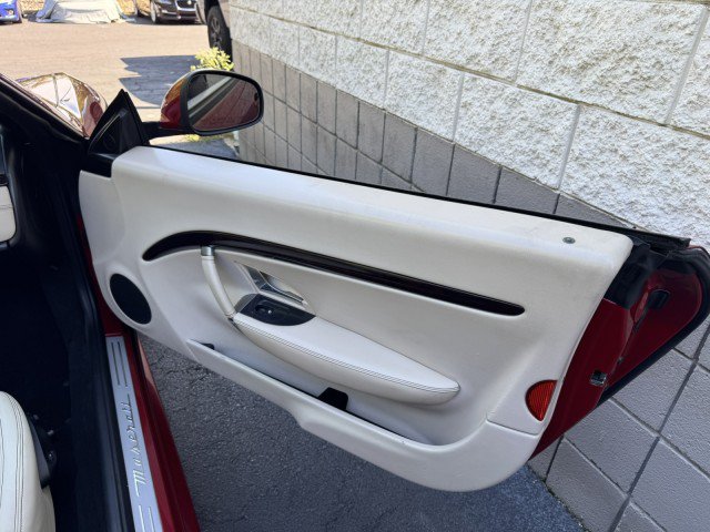 Used 2019 Maserati GranTurismo Sport RWD image 19