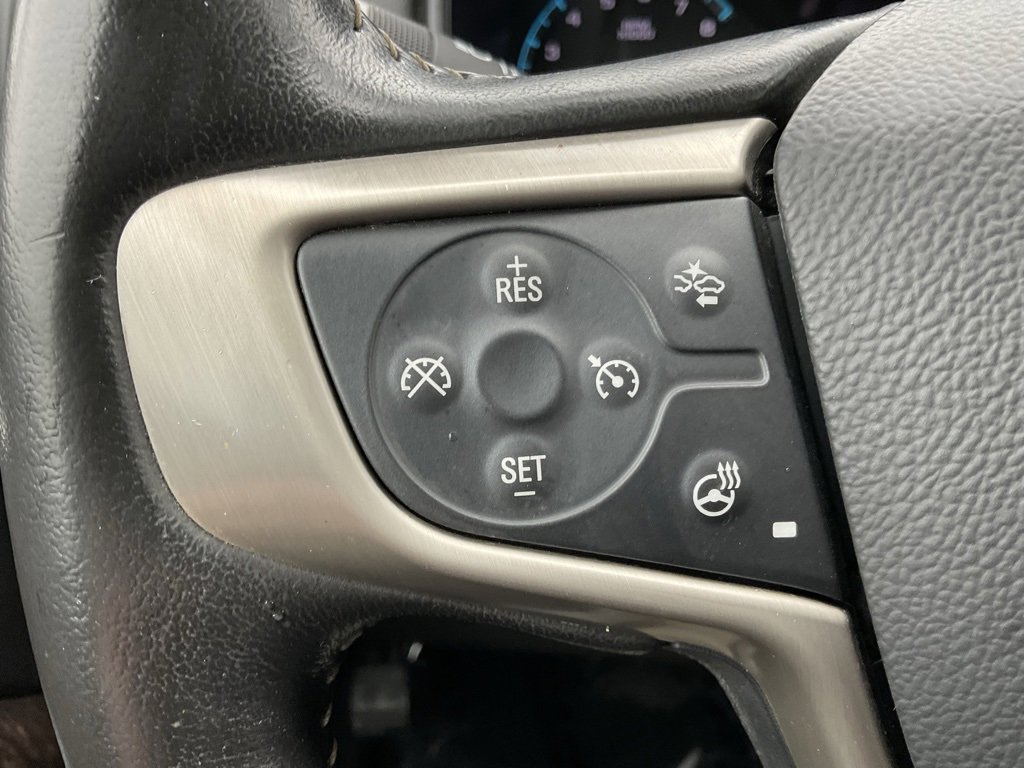 Used 2021 GMC Canyon Denali image 12