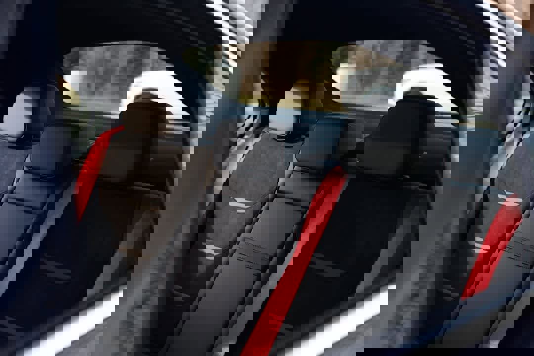 New 2026 Mercedes-Benz C 43 AMG 4MATIC Sedan image 26