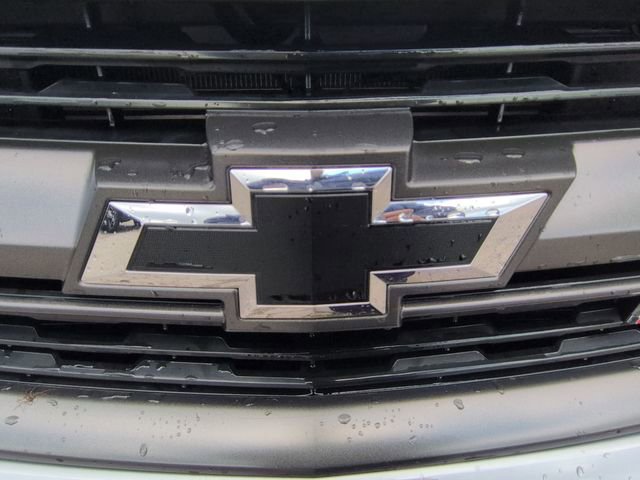 Used 2020 Chevrolet Colorado Z71 image 31