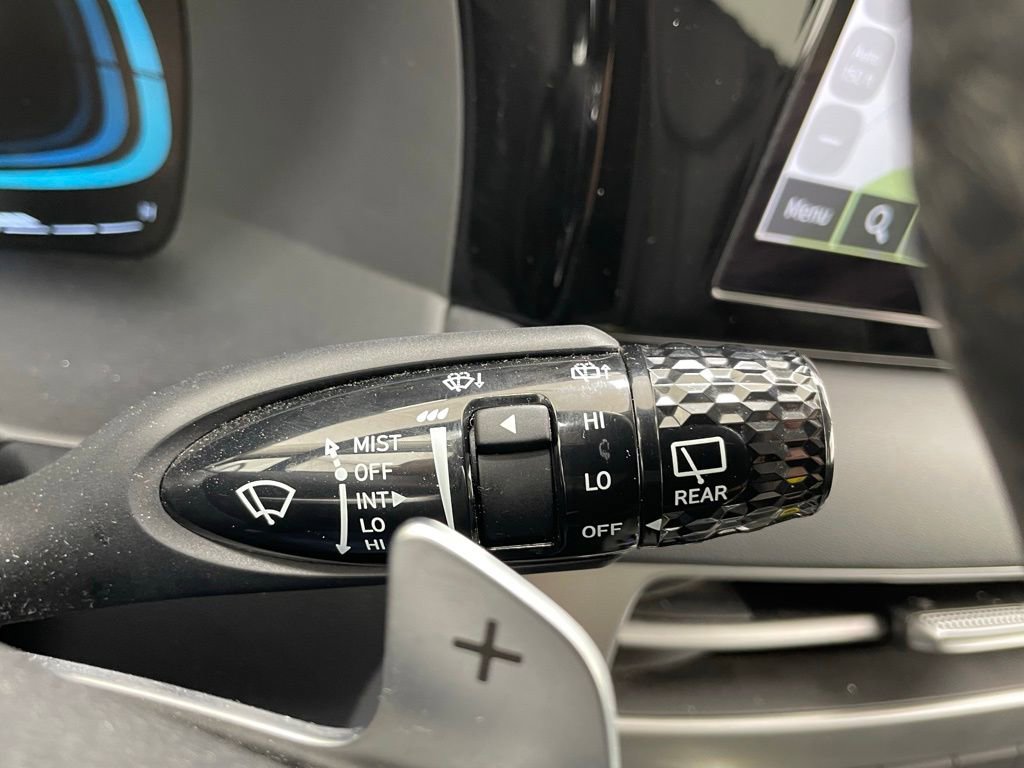 Used 2025 Hyundai Palisade SEL AWD/4WD image 28