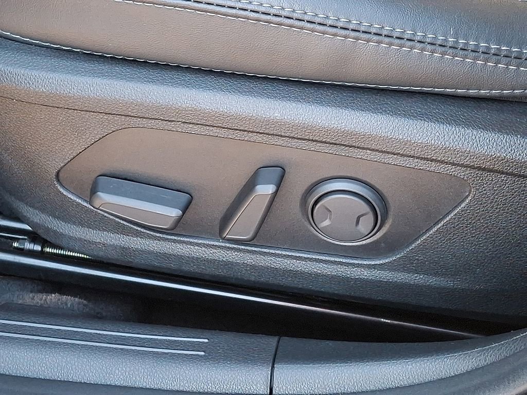 Used 2021 Kia K5 GT-Line image 11