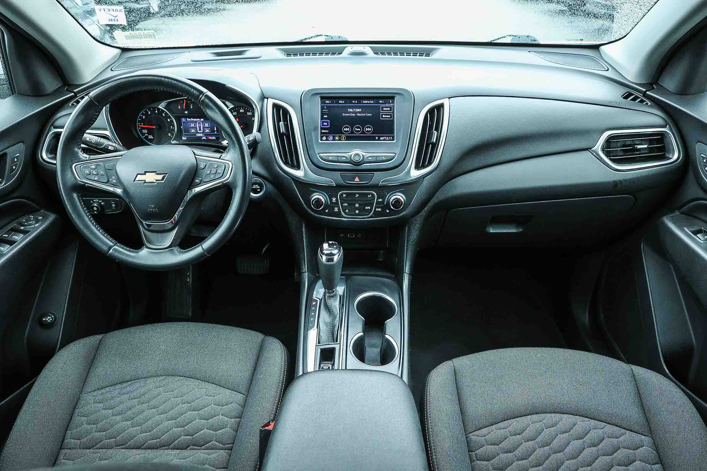Used 2020 Chevrolet Equinox LT image 17