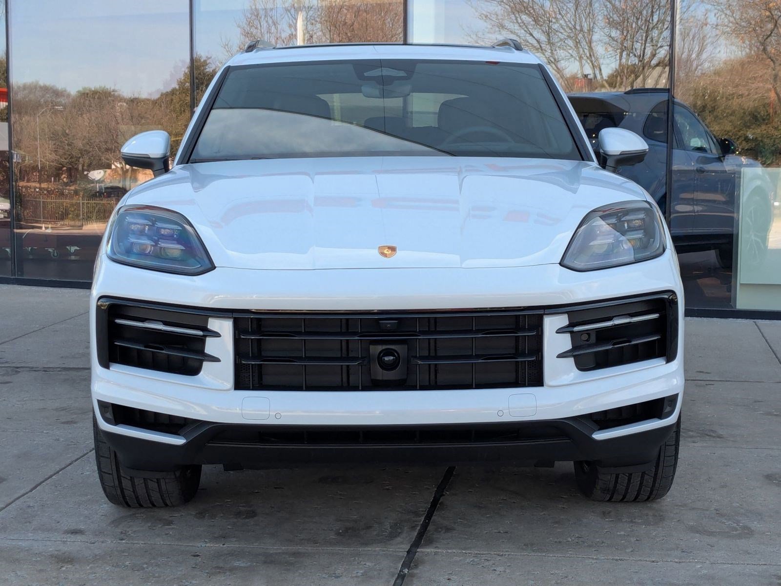 New 2026 Porsche Cayenne E-Hybrid image 6