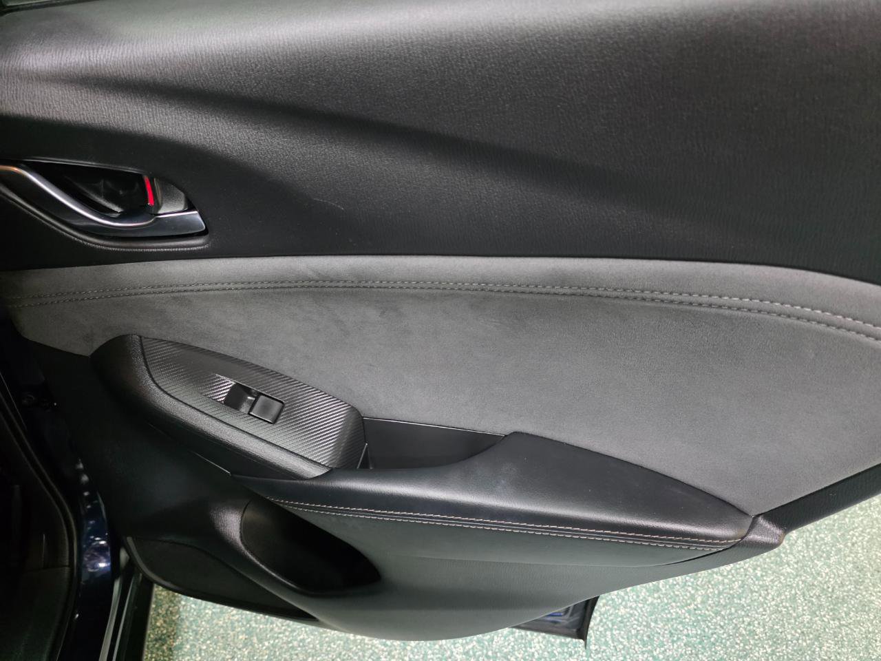 Used 2019 MAZDA CX-3 Grand Touring image 23