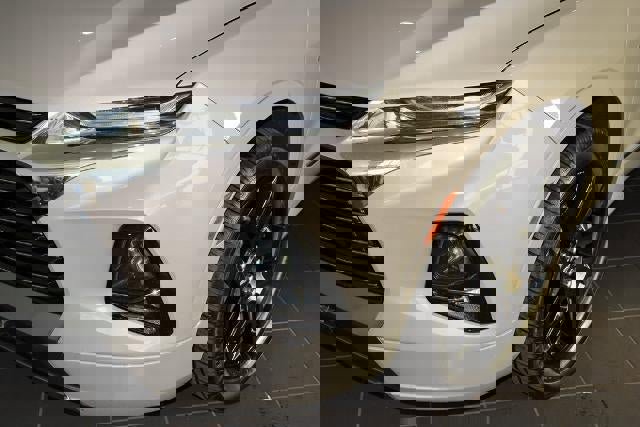 Used 2021 Chevrolet Blazer Premier w/ Driver Confidence II Package image 10