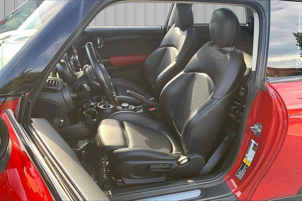 Used 2016 MINI Cooper S FWD image 19