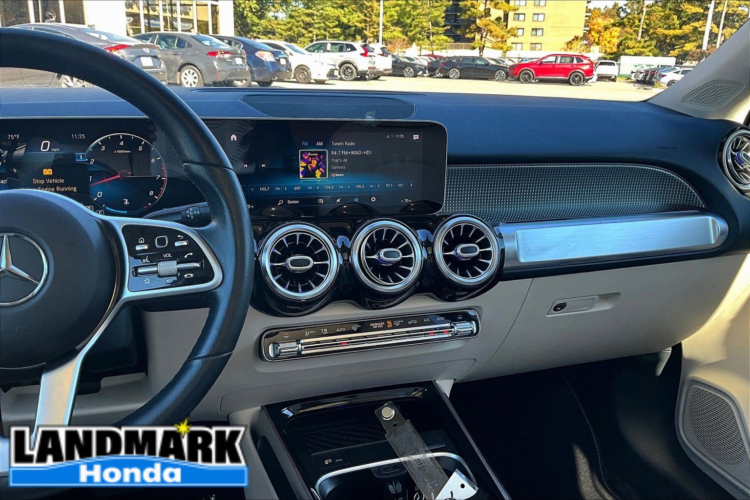 Used 2020 Mercedes-Benz GLB 250 4MATIC image 6
