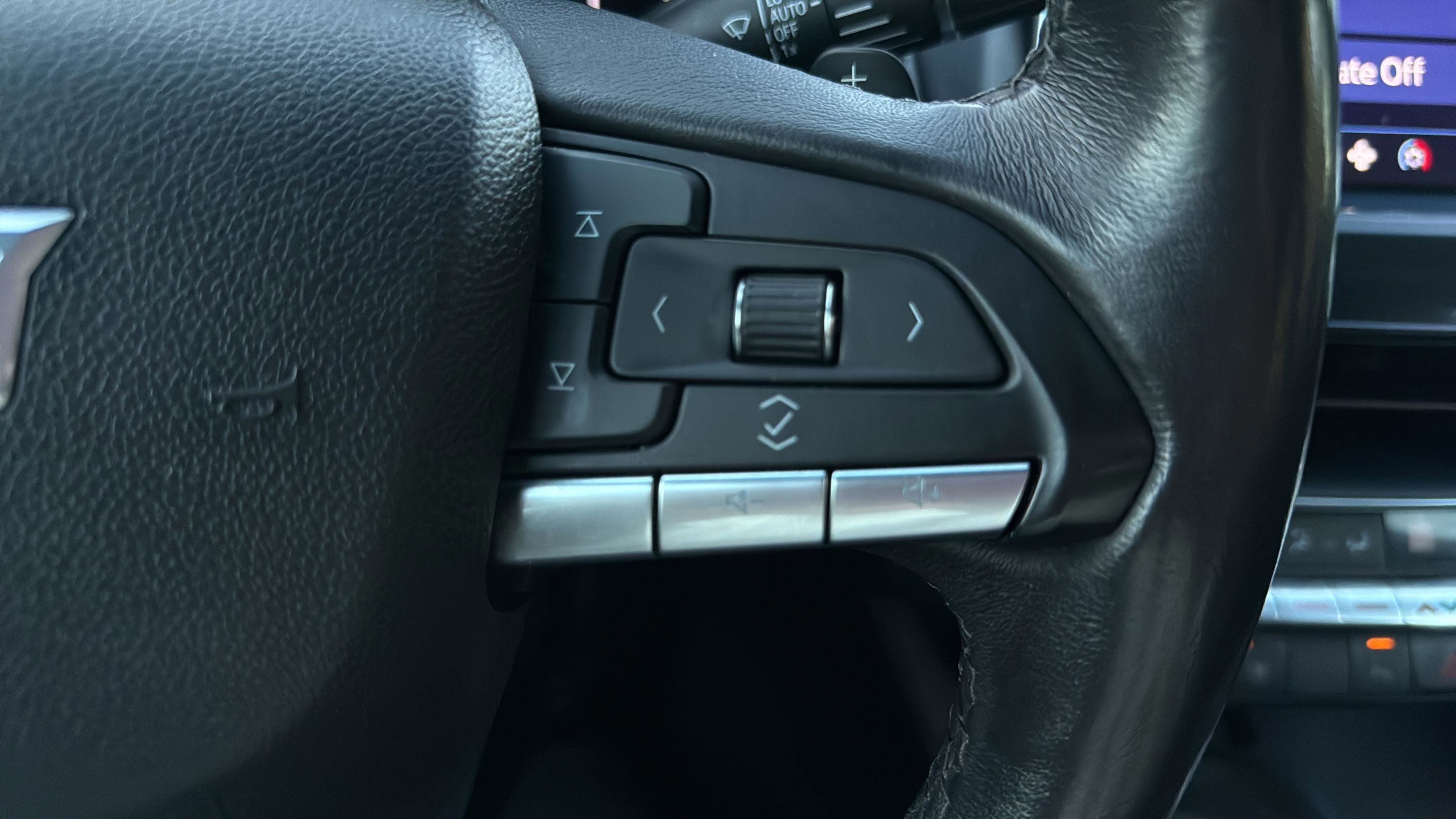 Used 2023 Cadillac CT5 Luxury image 15