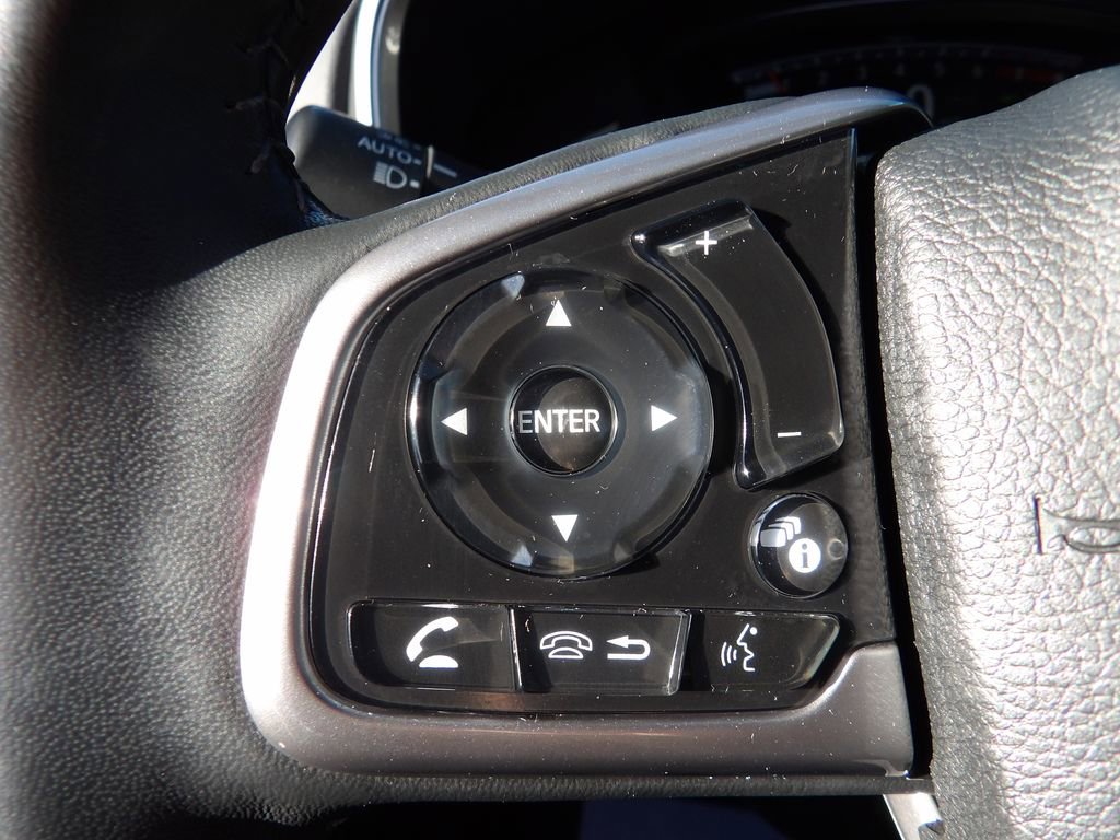 Used 2020 Honda CR-V Touring image 17