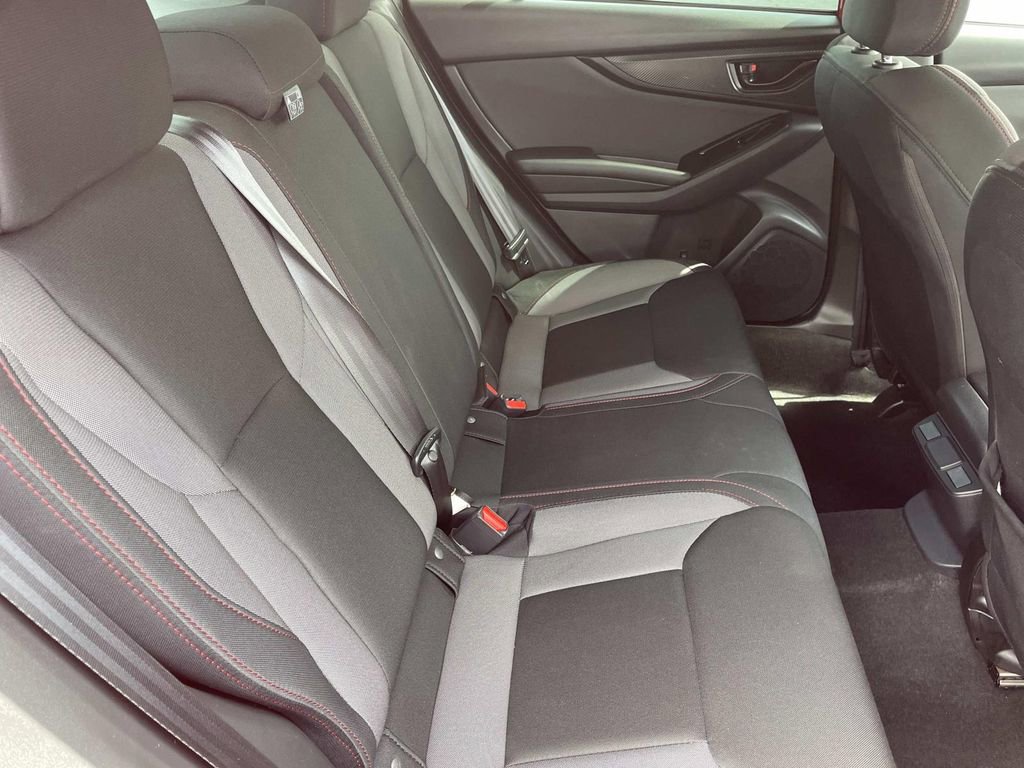 Used 2022 Subaru WRX AWD/4WD image 25