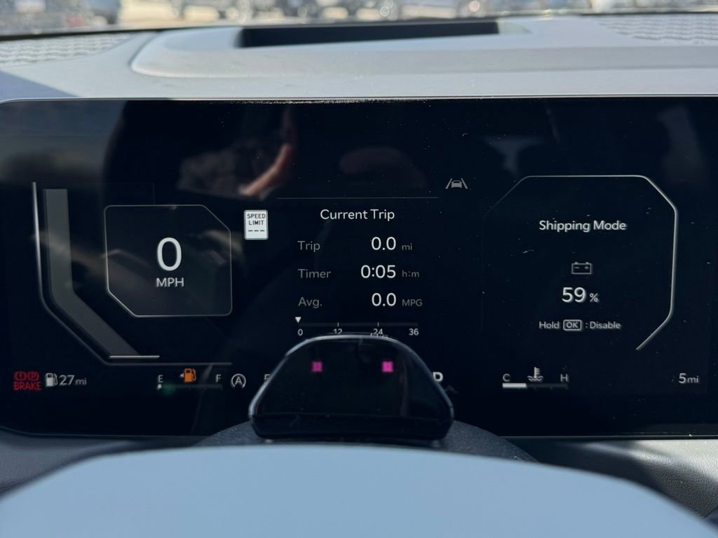 New 2027 Kia Telluride SX Prestige X-Line image 25