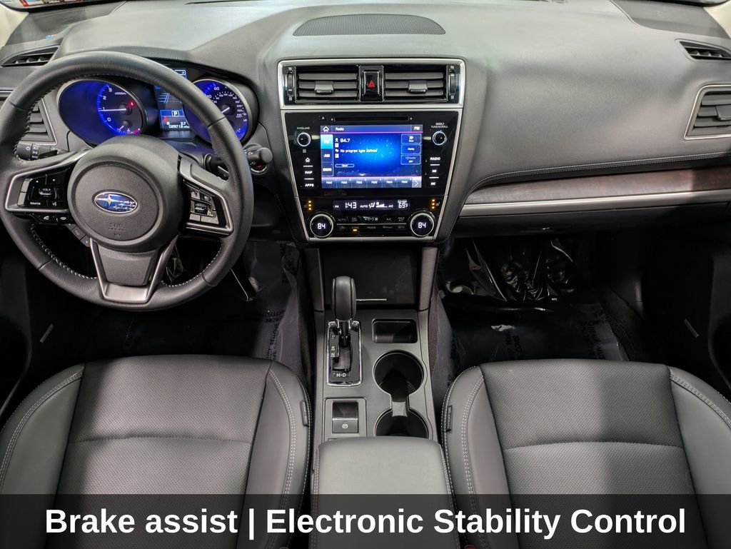 Used 2019 Subaru Outback 2.5i Limited image 30