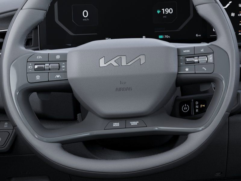 New 2026 Kia EV9 GT-Line AWD/4WD image 22