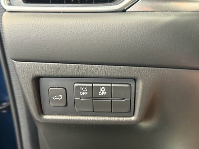 Used 2020 MAZDA CX-5 Touring FWD image 24