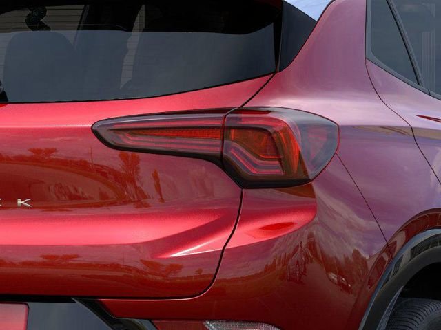 New 2026 Buick Encore GX Sport Touring w/ Advanced Technology Package image 11