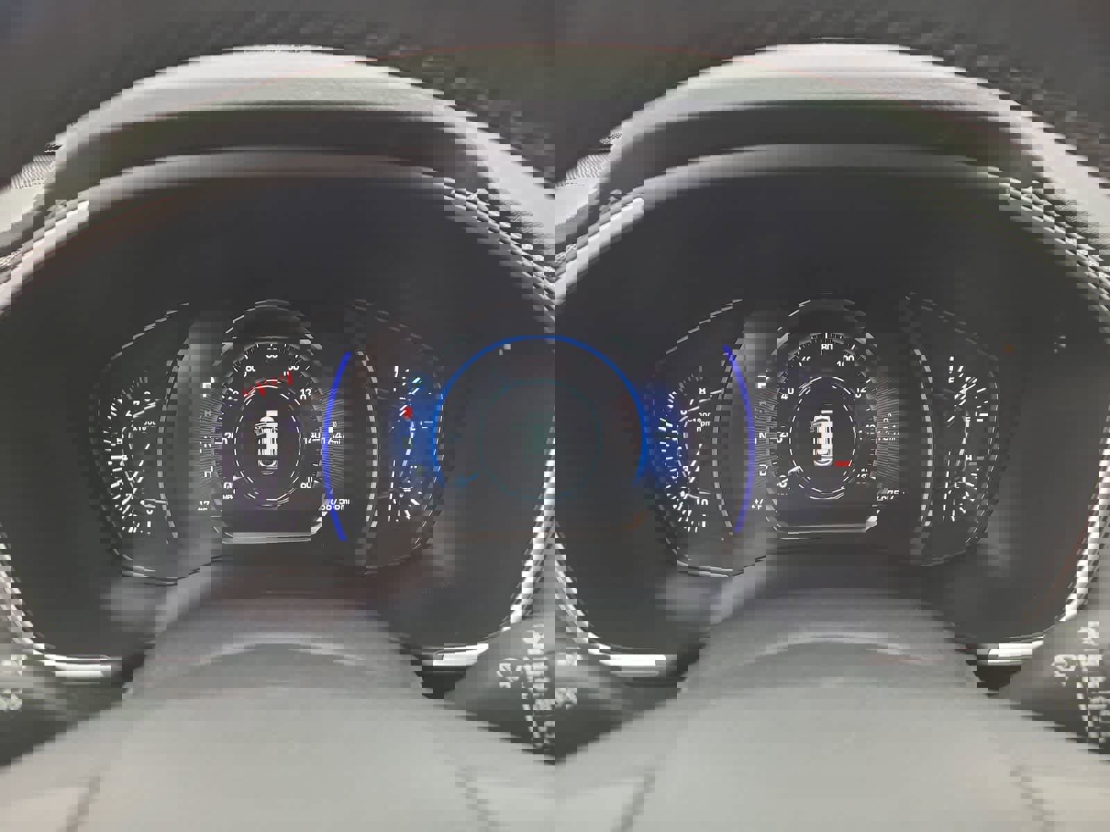 Used 2020 Hyundai Santa Fe Limited image 26