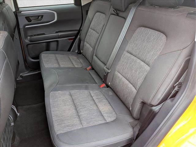 Used 2022 Ford Bronco Sport Big Bend w/ Convenience Package image 17