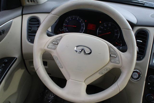 Used 2008 INFINITI EX35 Journey w/ Navigation Pkg image 16