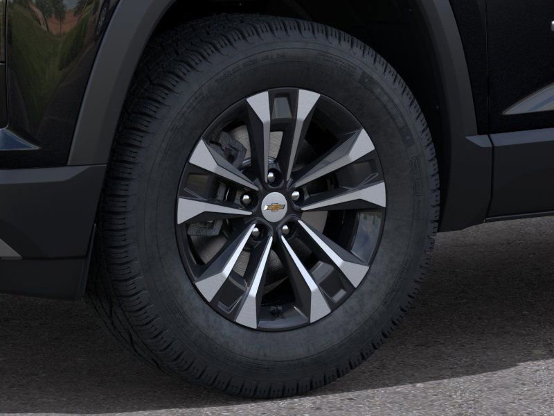 New 2026 Chevrolet Equinox LT FWD image 15