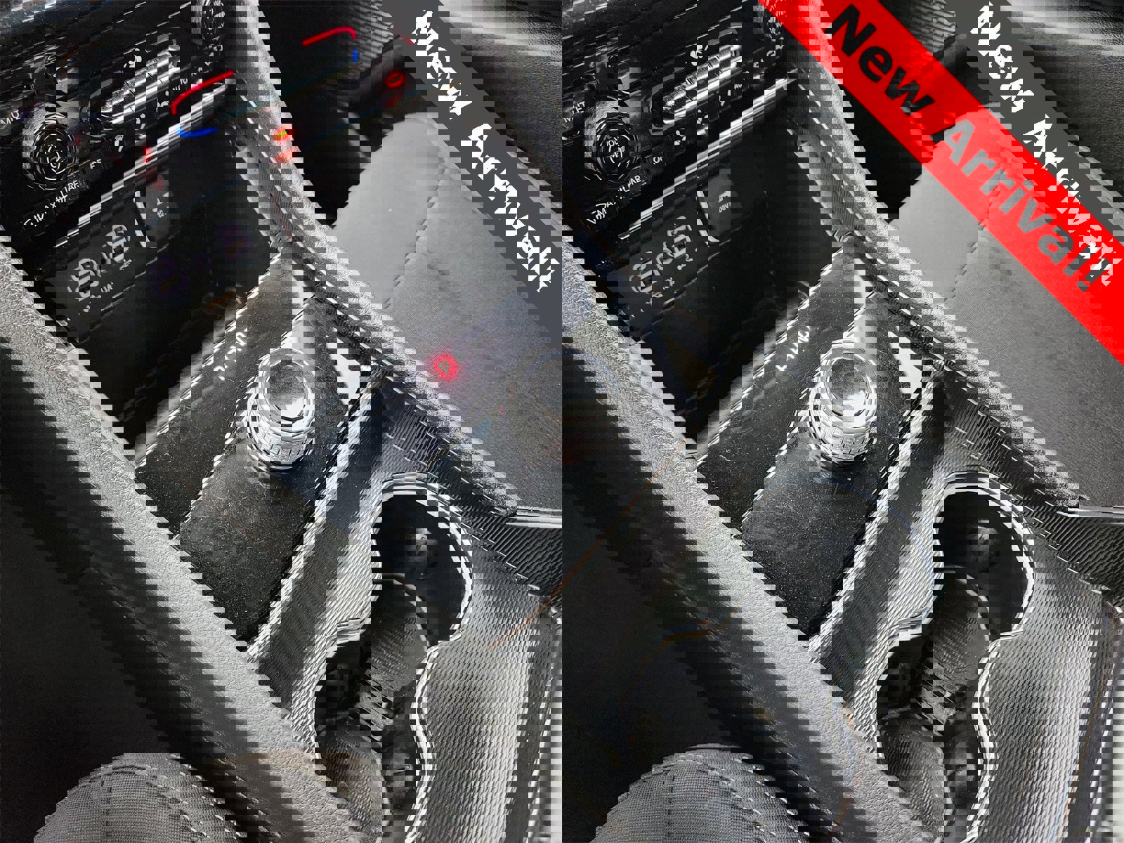 Used 2024 Jeep Grand Cherokee L Laredo image 21