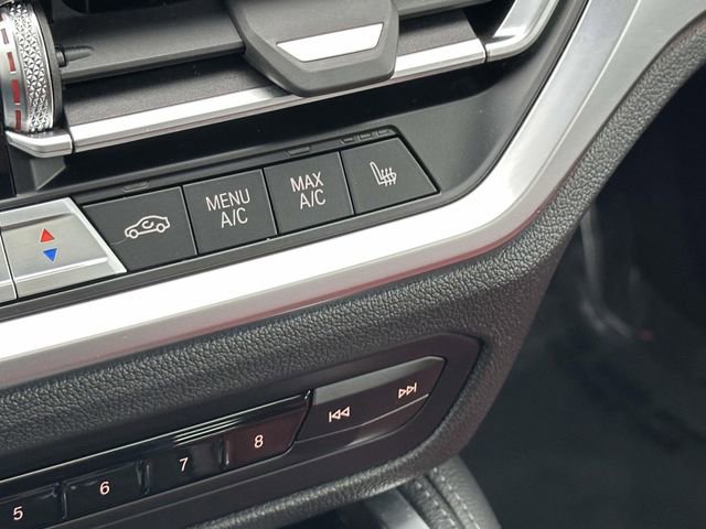 Certified 2023 BMW 440i xDrive Coupe w/ Premium Package image 35