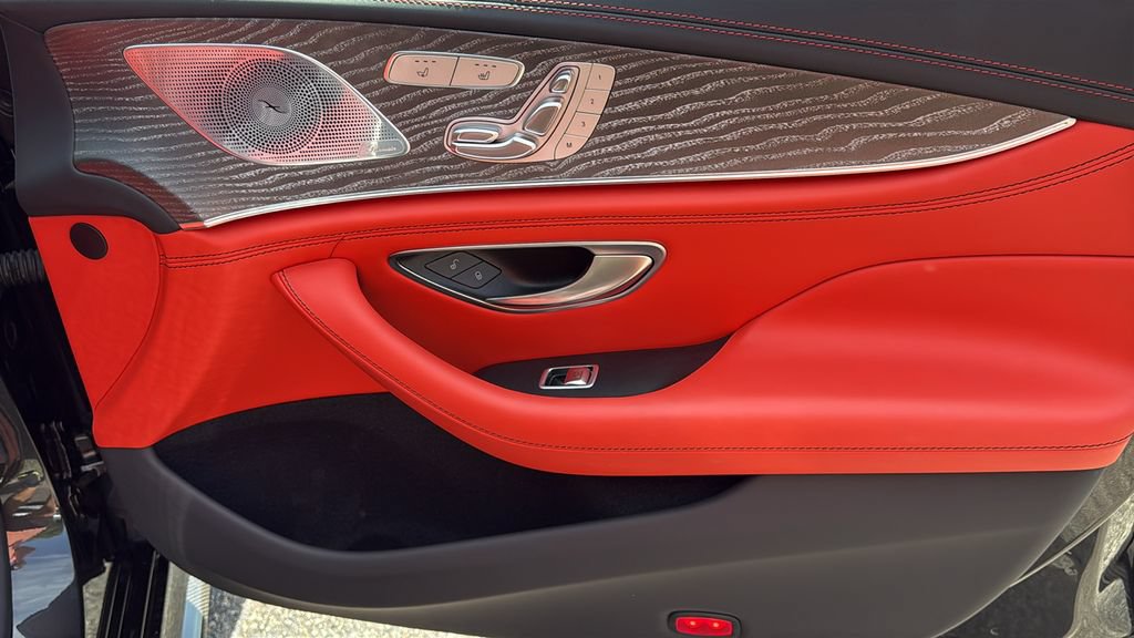 Certified 2023 Mercedes-Benz AMG GT 53 image 15