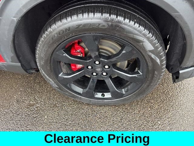 Used 2024 Ford Explorer ST w/ Equipment Group 401A AWD/4WD image 46