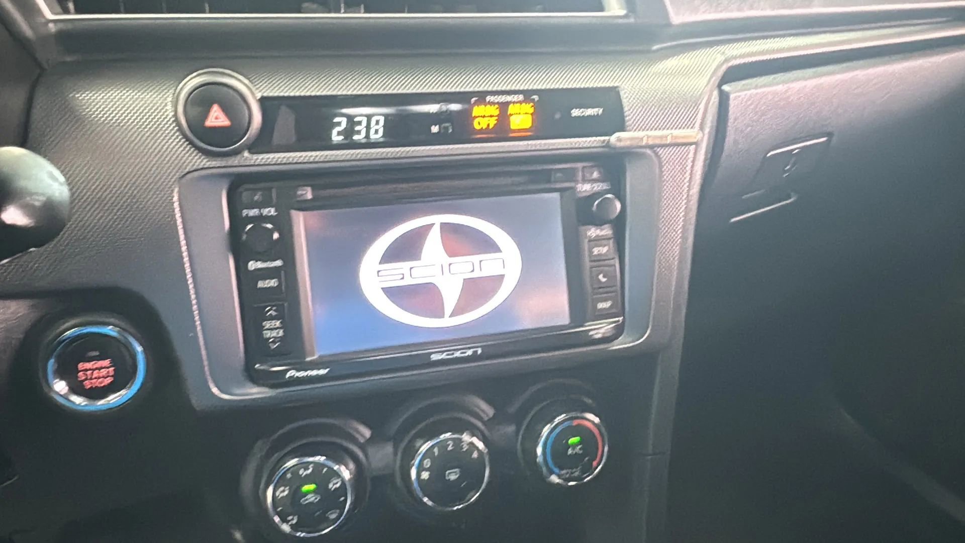 Used 2015 Scion tC FWD image 15