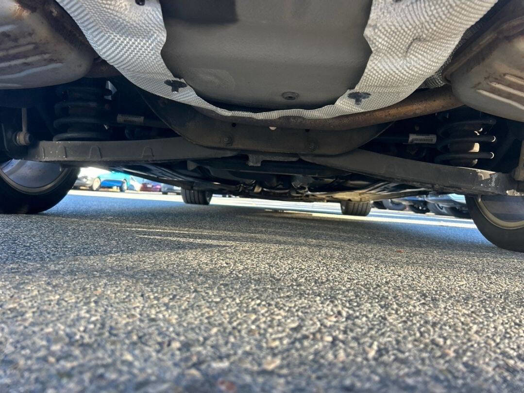 Used 2015 Volvo S80 T6 Platinum image 10