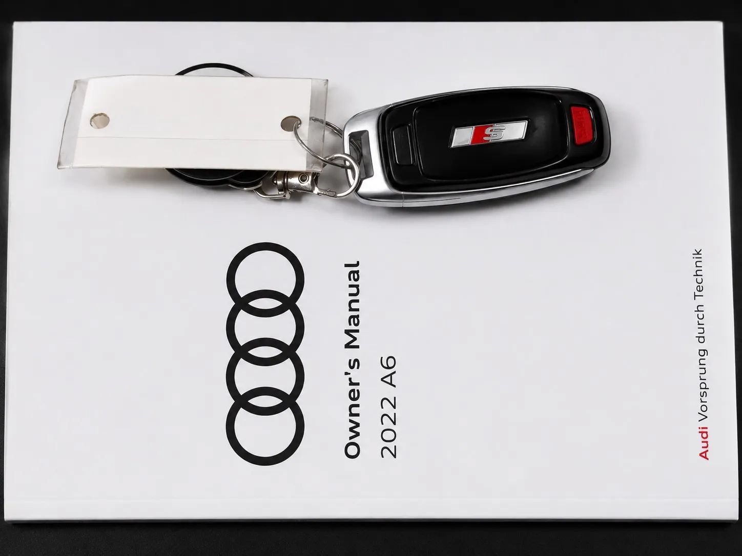 Used 2022 Audi S6 Prestige AWD/4WD image 49