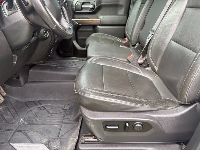 Used 2020 Chevrolet Silverado 3500 LT w/ All Star Edition AWD/4WD image 11