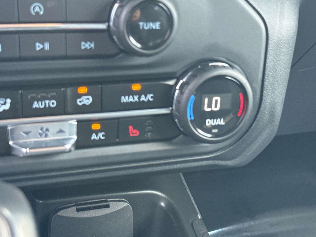 Certified 2025 Ford Bronco Big Bend AWD/4WD image 28