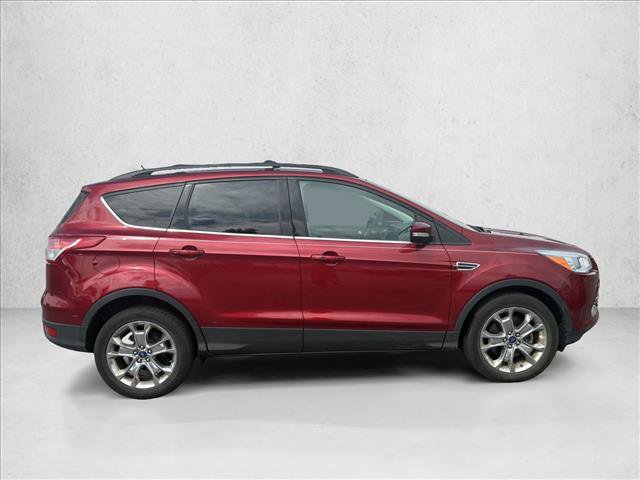 Used 2013 Ford Escape SEL AWD/4WD image 4