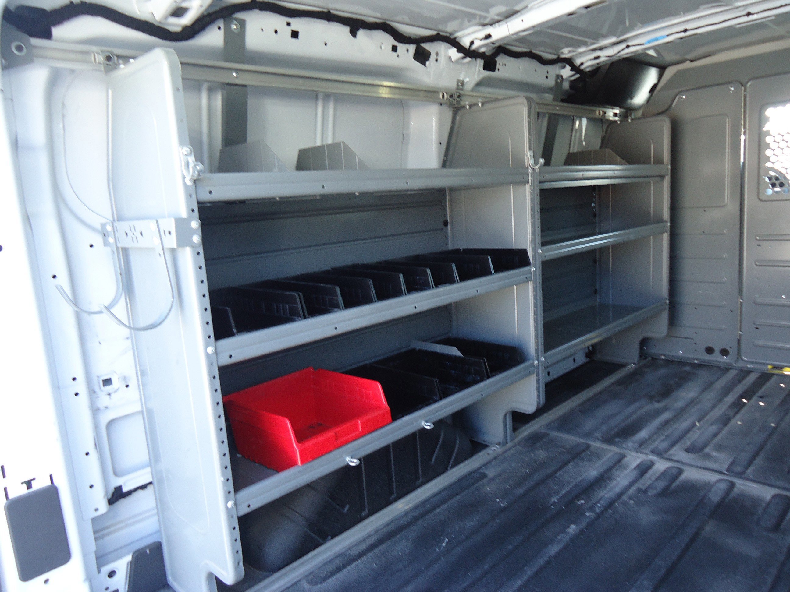 Used 2016 Ford Transit 150 130 Low Roof image 28