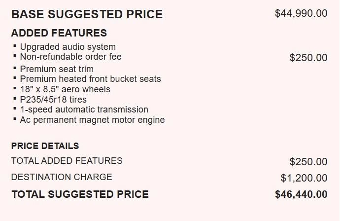 Used 2021 Tesla Model 3 Standard Range Plus RWD image 19
