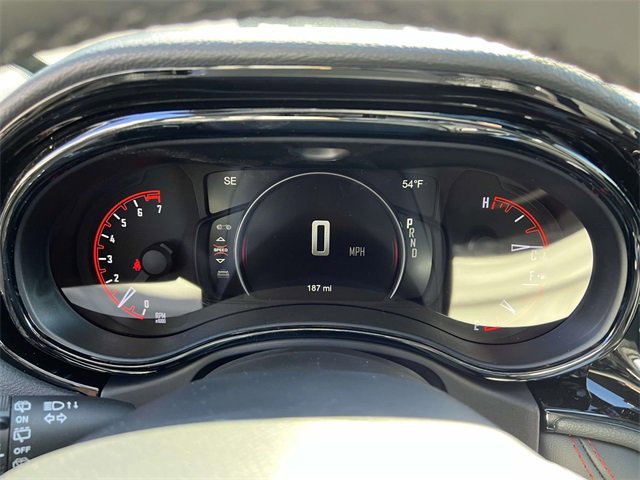 New 2026 Dodge Durango GT image 15