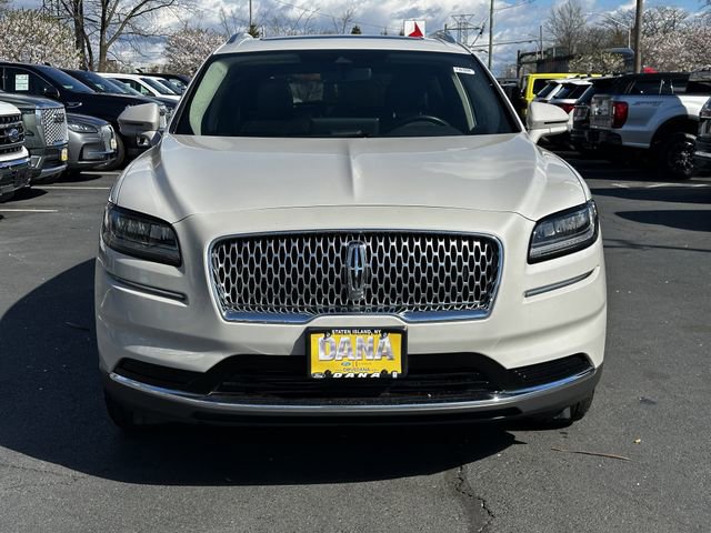 Used 2023 Lincoln Nautilus Reserve w/ Cargo Utility Package image 2