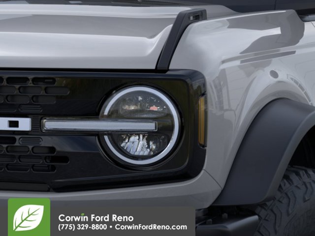 New 2026 Ford Bronco Badlands w/ Wildtrak Package AWD/4WD image 22