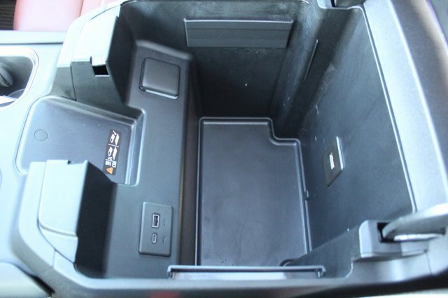 Used 2024 GMC Sierra 1500 Denali Ultimate image 42