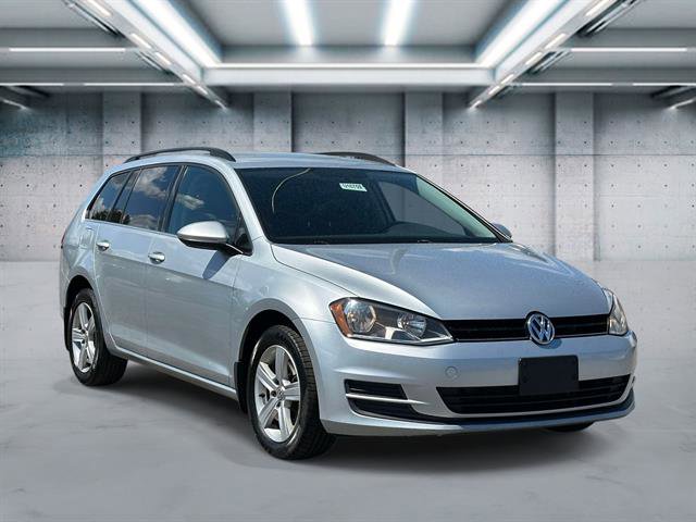 Used 2015 Volkswagen Golf TDI S image 2