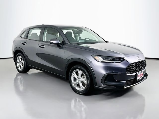Certified 2023 Honda HR-V LX image 13